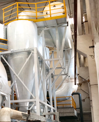 除塵環(huán)保設(shè)備