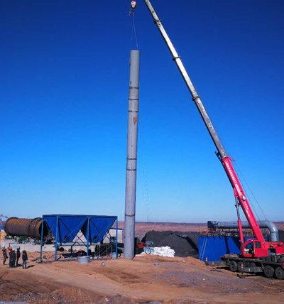 全程跟蹤 安裝調試