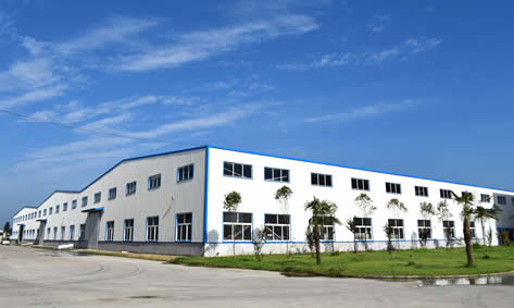 東鼎干燥設備有限公司