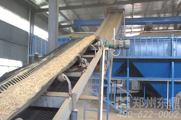 安徽大型三筒木屑烘干機(jī)運(yùn)行現(xiàn)場(chǎng)視頻