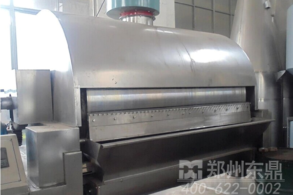 廣東肇慶45kg酵母泥烘干機(jī)現(xiàn)場(chǎng)視頻