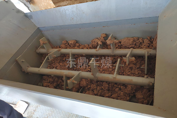 池州五軸打散設備